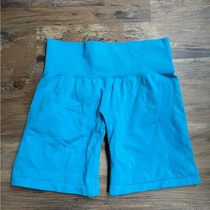 NVGTN contour seamless shorts